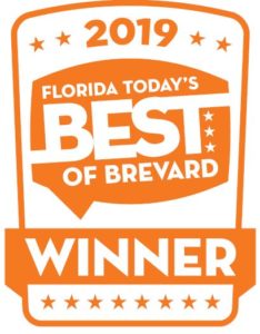 Best Of Brevard Winner 2019 - EarCare, P.A.